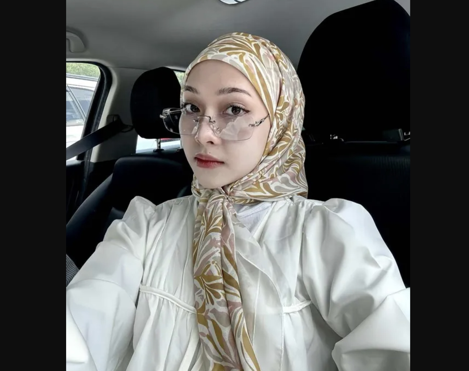 Profil dan Potret Aya Alias Aliyah Balqis, Selebgram Asal Malaysia yang Bongkar Perselingkuhan Yuka–Jule