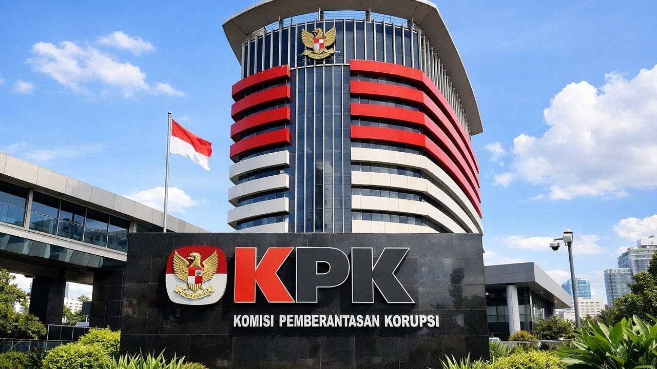 11 OTT Sepanjang 2025: KPK Ungkap Sisi Gelap Layanan Publik hingga Jual Beli Jabatan