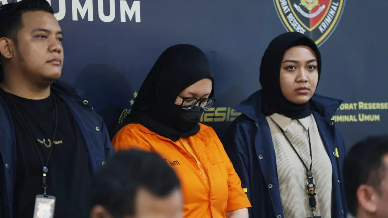 Terungkap Motif Penipuan WO Ayu Puspita dan Penggunaan Uang Korban oleh Tersangka