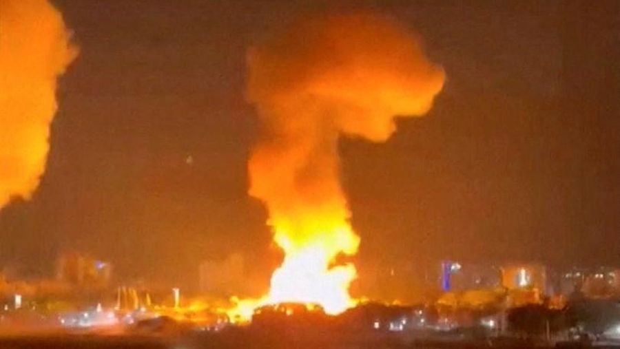 Amerika serang Venezuela, Maduro tetapkan keadaan darurat nasional