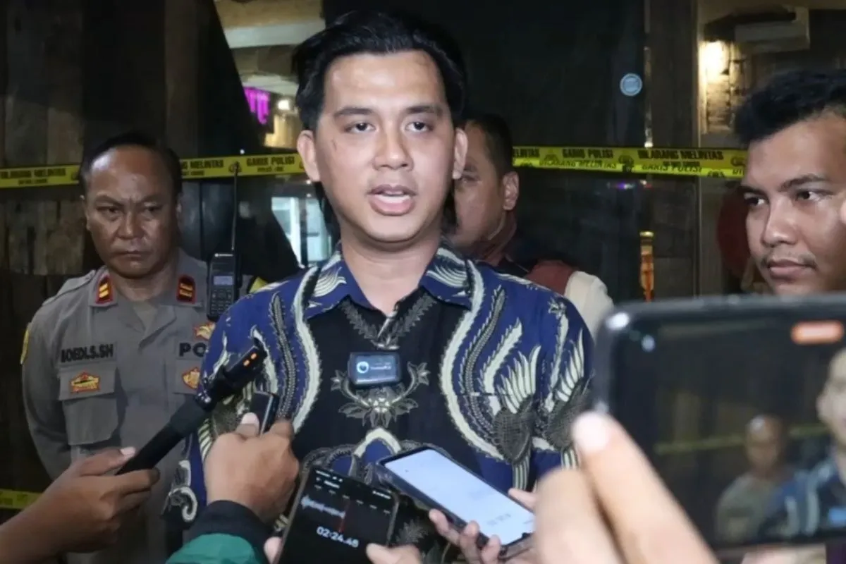 Polisi usut kasus pelajar siram air keras di Jakpus!